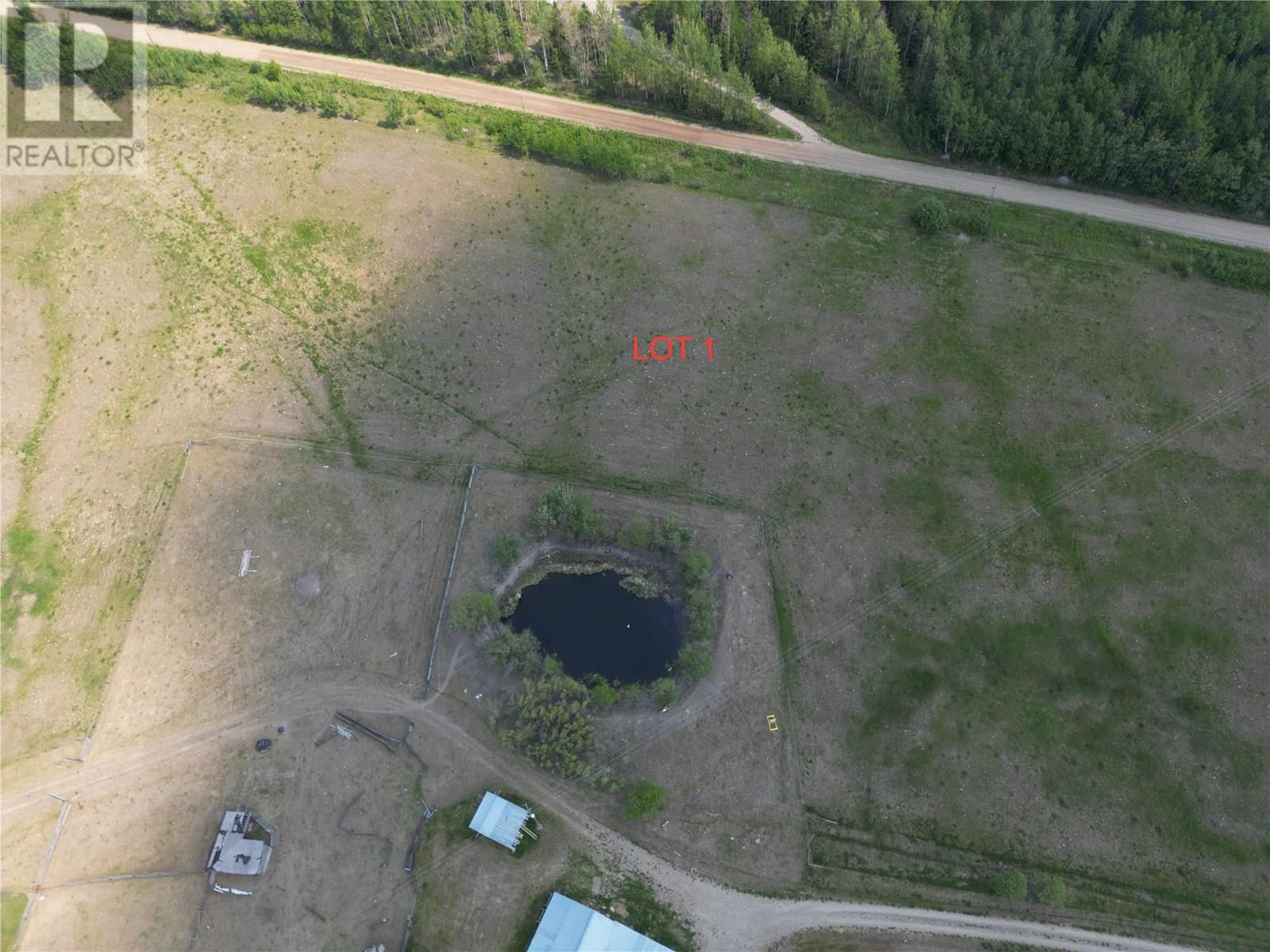 Photo 5 of Lot 1 247 Road, Dawson Creek BC