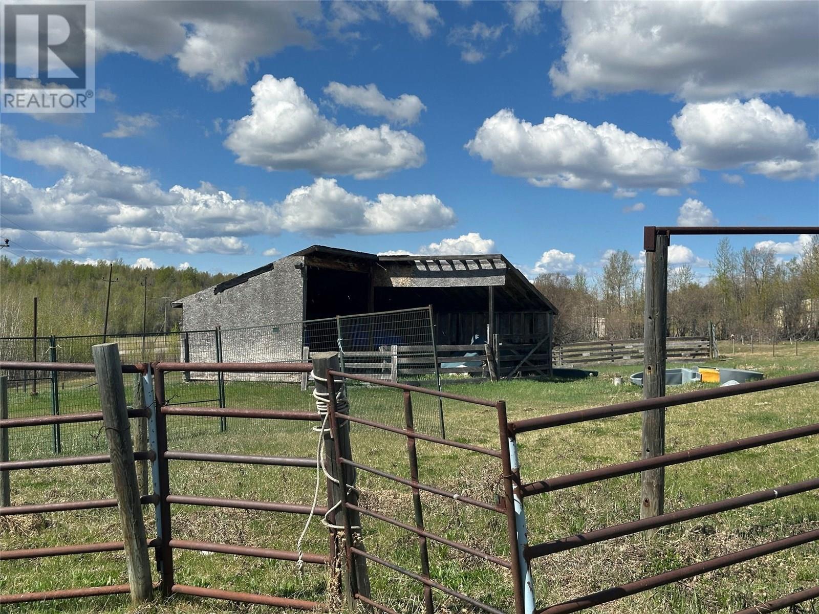 Photo 2 of Lot 1 247 Road, Dawson Creek BC