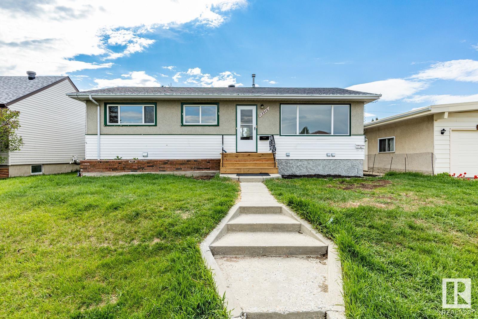12912 87 ST NW, Edmonton, Alberta