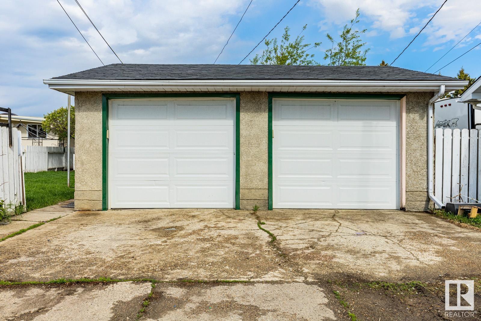 Single Family House Bungalow for Sale in   ST NW Edmonton 