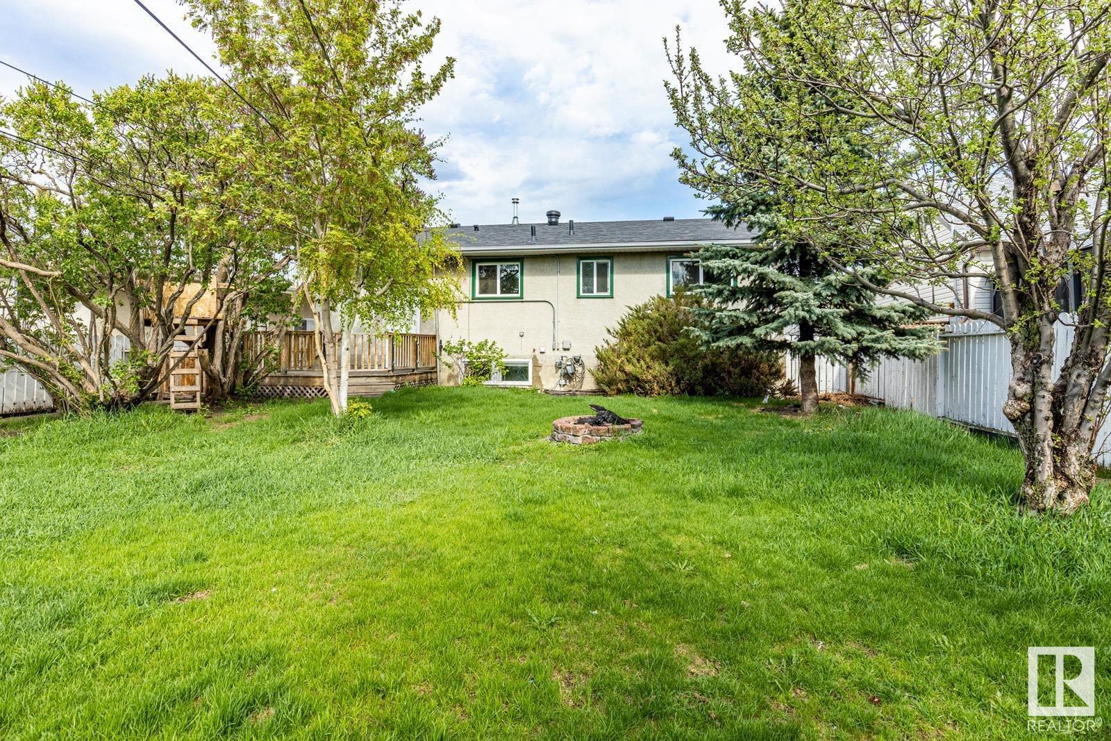 Single Family House Bungalow for Sale in   ST NW Edmonton 