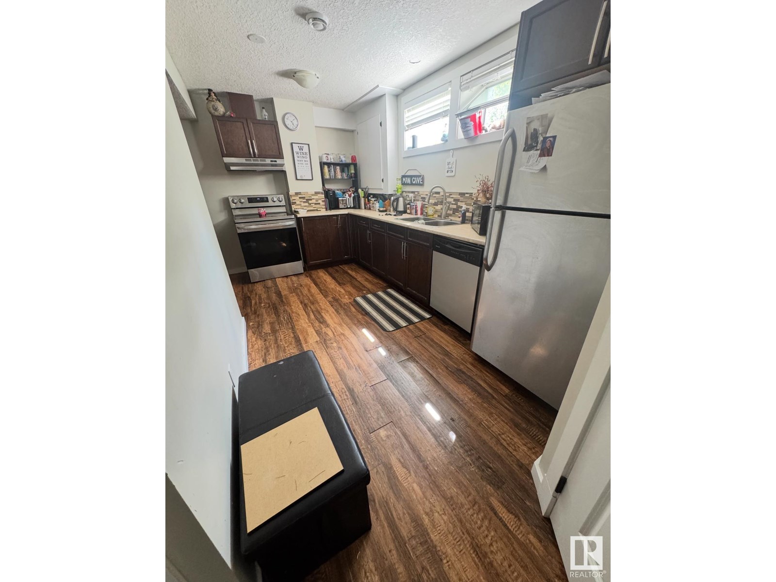 Single Family House Bungalow for Sale in   ST NW Edmonton 