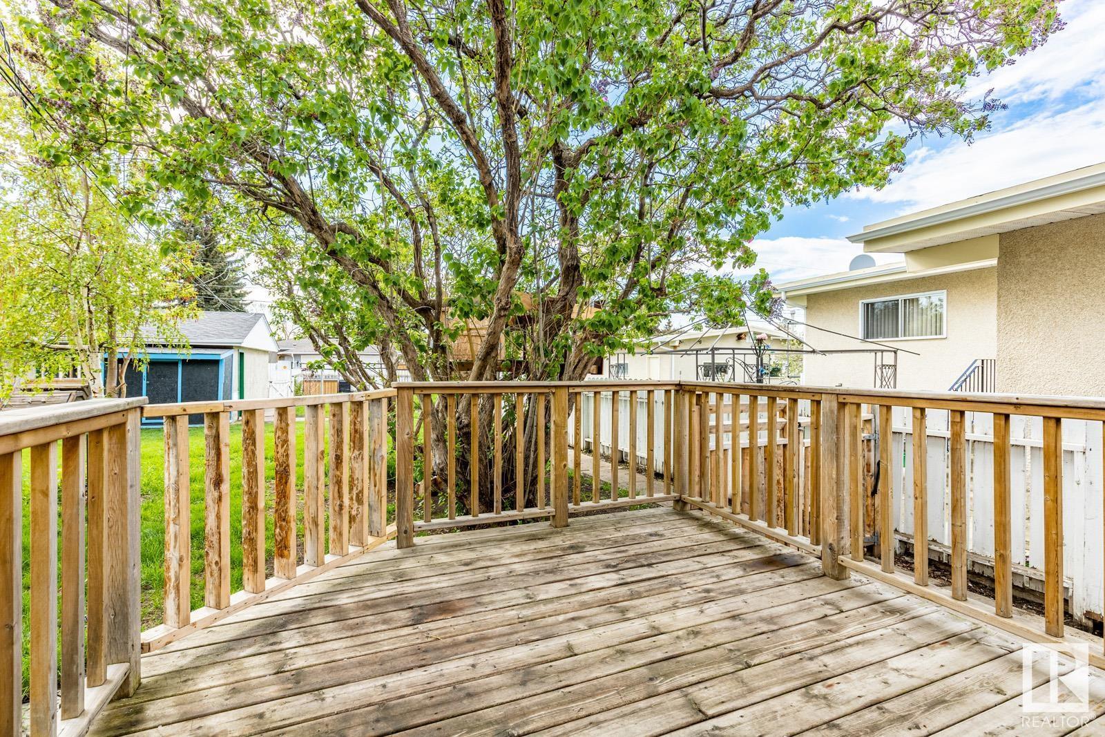 Single Family House Bungalow for Sale in   ST NW Edmonton 