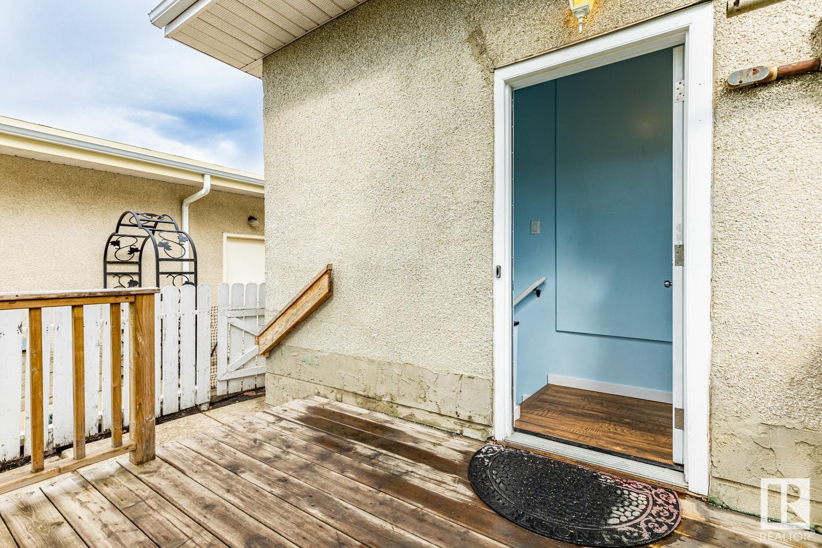 Single Family House Bungalow for Sale in   ST NW Edmonton 