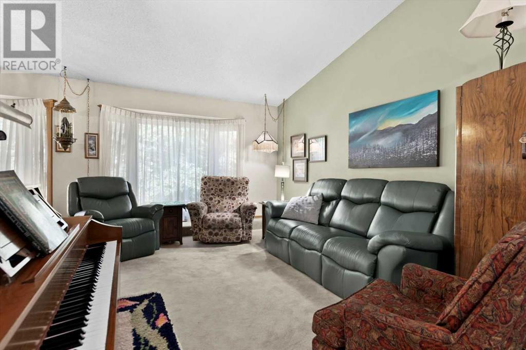 Single Family House 5 Level for Sale in  Ranchridge Way NW Ranchlands Calgary 