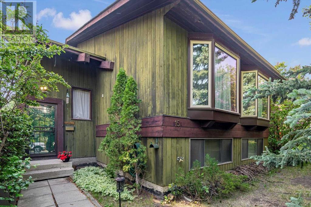 Single Family House 5 Level for Sale in  Ranchridge Way NW Ranchlands Calgary 