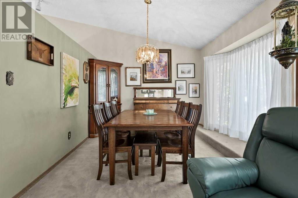Single Family House 5 Level for Sale in  Ranchridge Way NW Ranchlands Calgary 