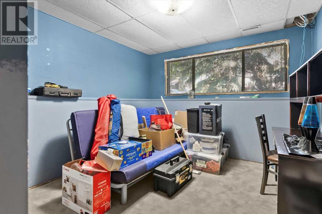 Single Family House 5 Level for Sale in  Ranchridge Way NW Ranchlands Calgary 