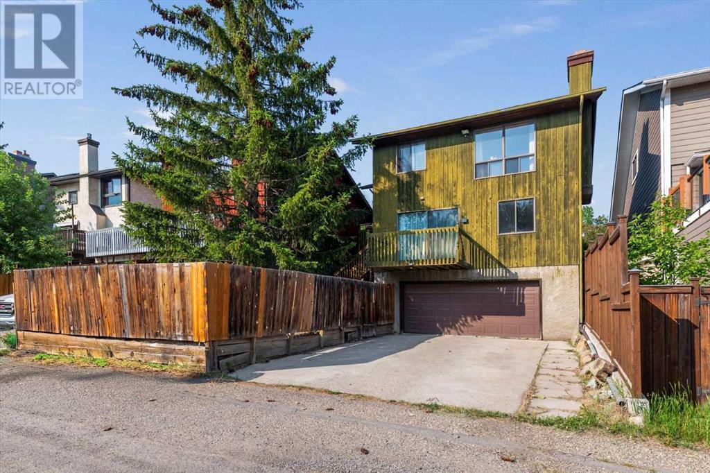 Single Family House 5 Level for Sale in  Ranchridge Way NW Ranchlands Calgary 
