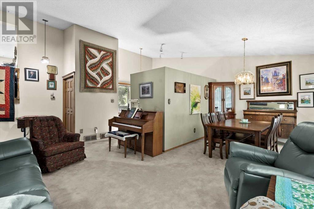 Single Family House 5 Level for Sale in  Ranchridge Way NW Ranchlands Calgary 
