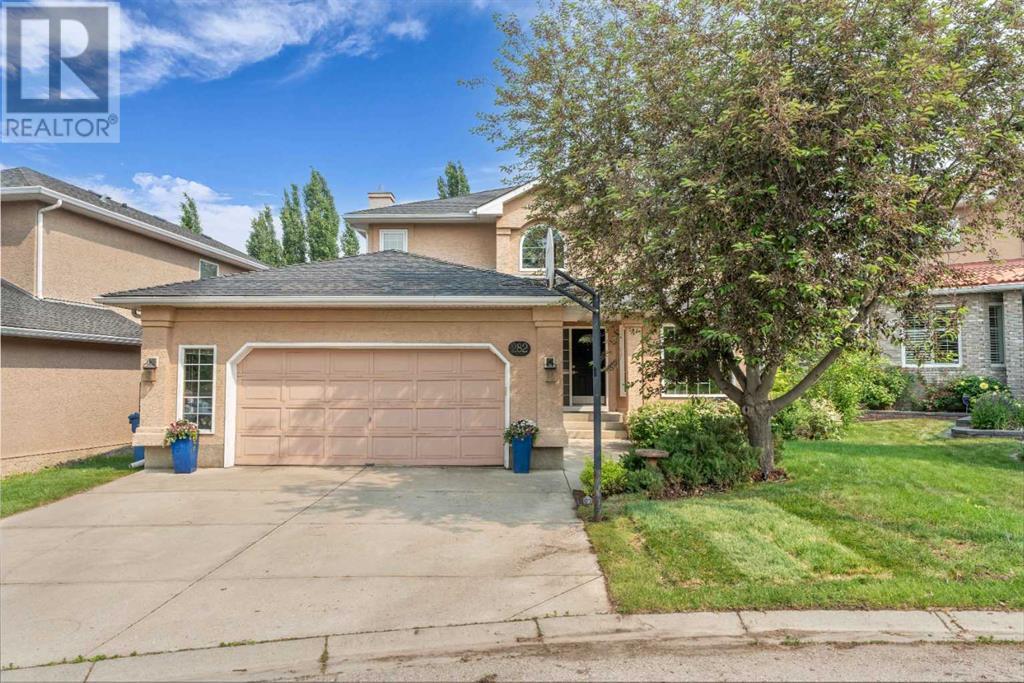 282 Mt Norquay Park SE, Calgary, Alberta