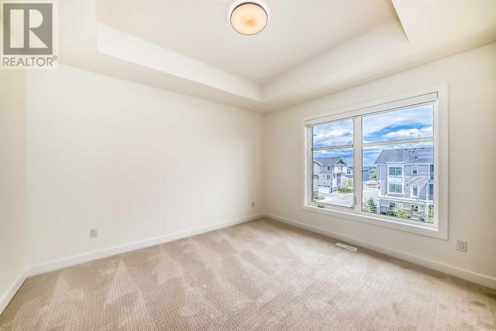 Single Family House for Sale in   Belmont Passage SW Belmont Calgary 
