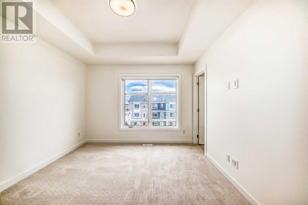 Single Family House for Sale in   Belmont Passage SW Belmont Calgary 