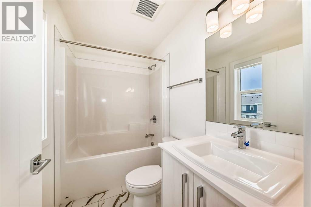 Single Family House for Sale in   Belmont Passage SW Belmont Calgary 