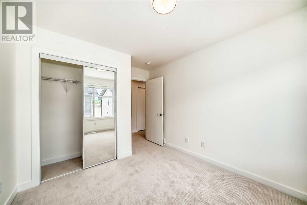 Single Family House for Sale in   Belmont Passage SW Belmont Calgary 