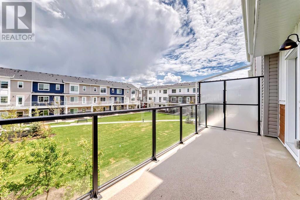 Single Family House for Sale in   Belmont Passage SW Belmont Calgary 