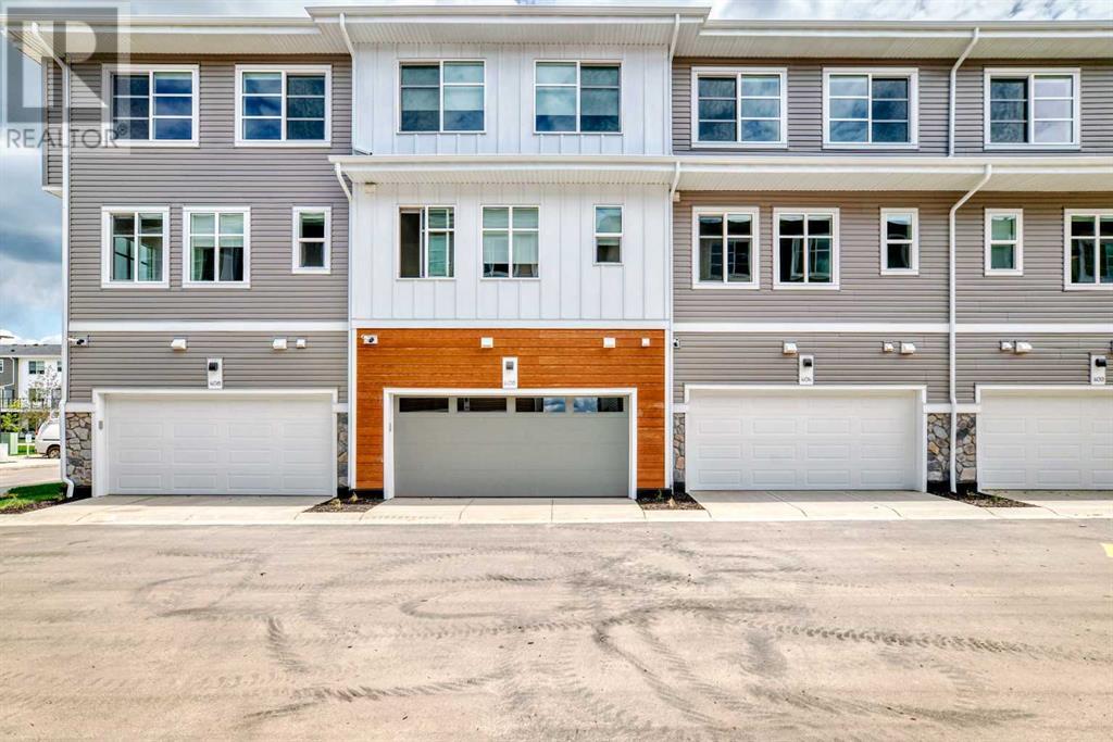 Single Family House for Sale in   Belmont Passage SW Belmont Calgary 