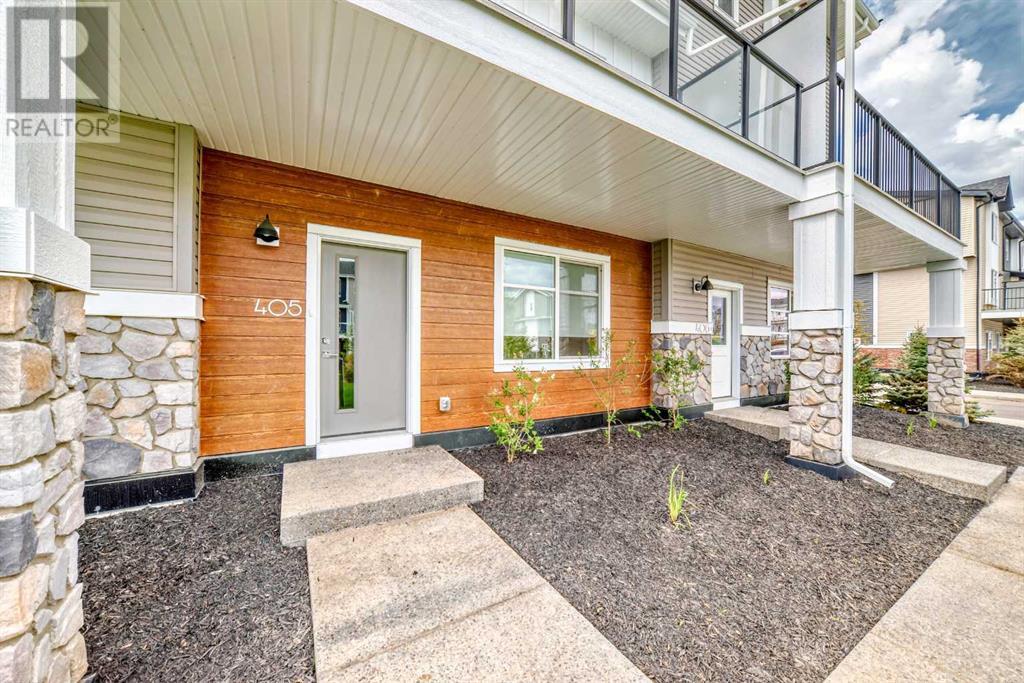 Single Family House for Sale in   Belmont Passage SW Belmont Calgary 