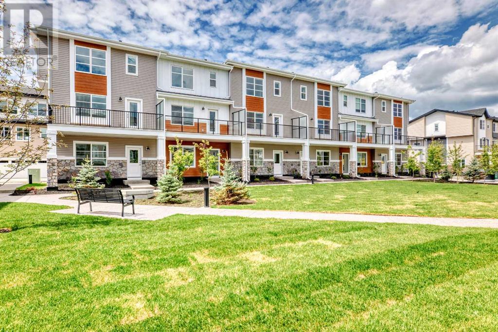 Single Family House for Sale in   Belmont Passage SW Belmont Calgary 