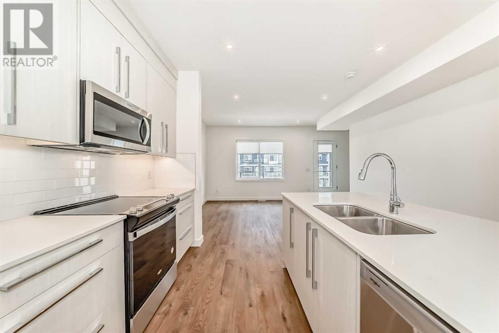 Single Family House for Sale in   Belmont Passage SW Belmont Calgary 