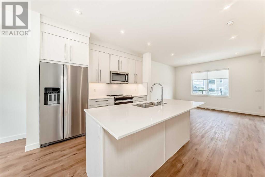 Single Family House for Sale in   Belmont Passage SW Belmont Calgary 