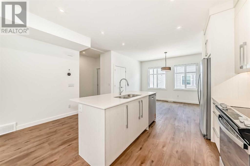 Single Family House for Sale in   Belmont Passage SW Belmont Calgary 