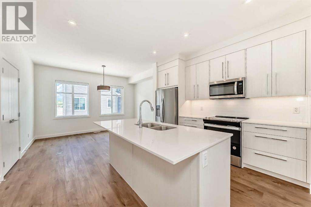 Single Family House for Sale in   Belmont Passage SW Belmont Calgary 
