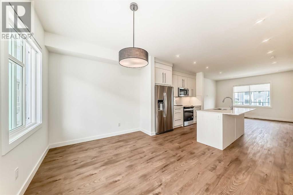 Single Family House for Sale in   Belmont Passage SW Belmont Calgary 