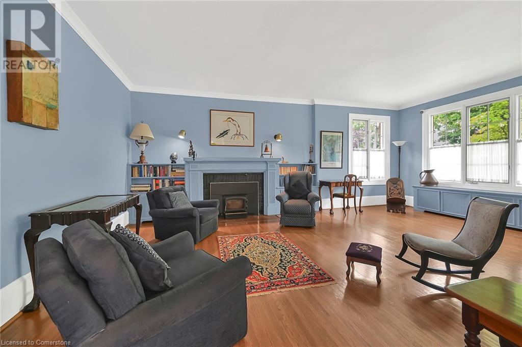 Photo 20 of 40 Undermount Avenue, Hamilton ON