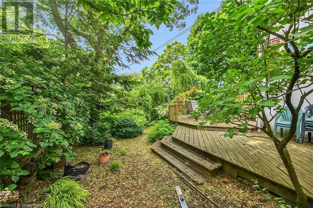 Photo 24 of 40 Undermount Avenue, Hamilton ON