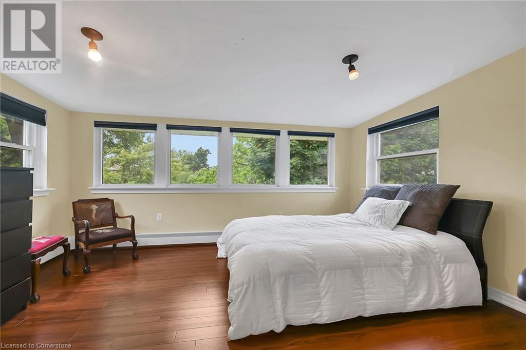 Photo 36 of 40 Undermount Avenue, Hamilton ON