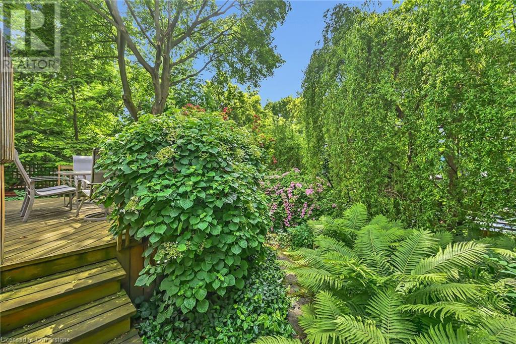 Photo 38 of 40 Undermount Avenue, Hamilton ON