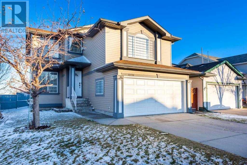 12739 Coventry Hills Way NE, Calgary, Alberta