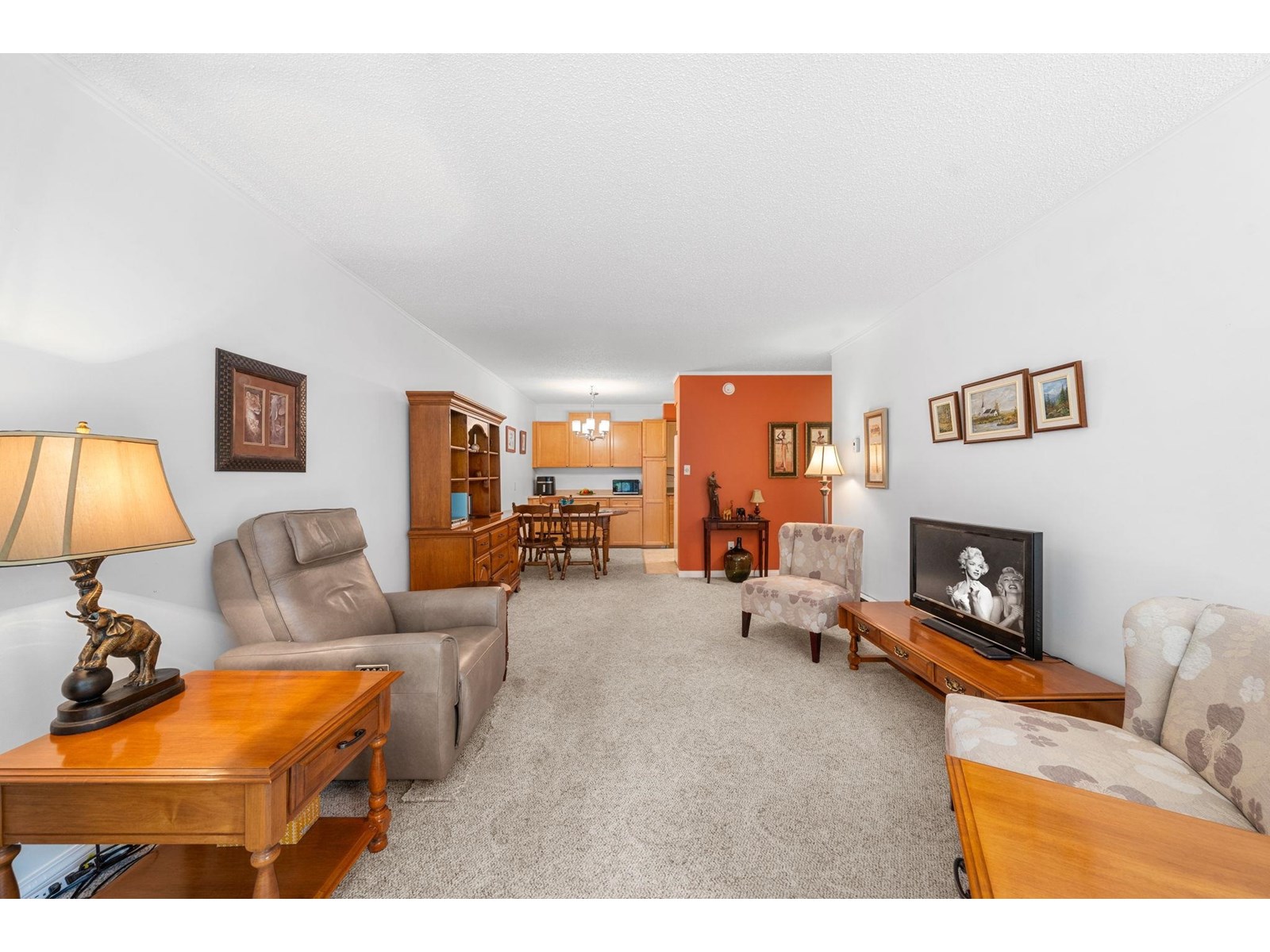 105 1520 BLACKWOOD STREET, White Rock