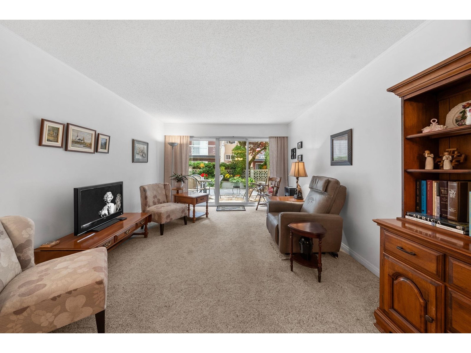 105 1520 BLACKWOOD STREET, White Rock