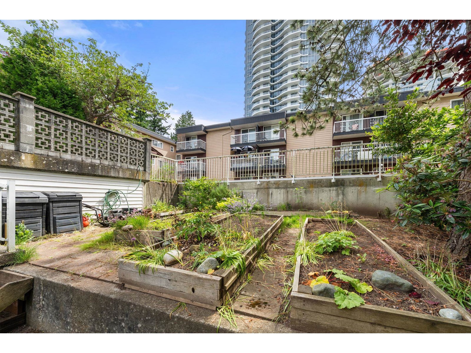 105 1520 BLACKWOOD STREET, White Rock