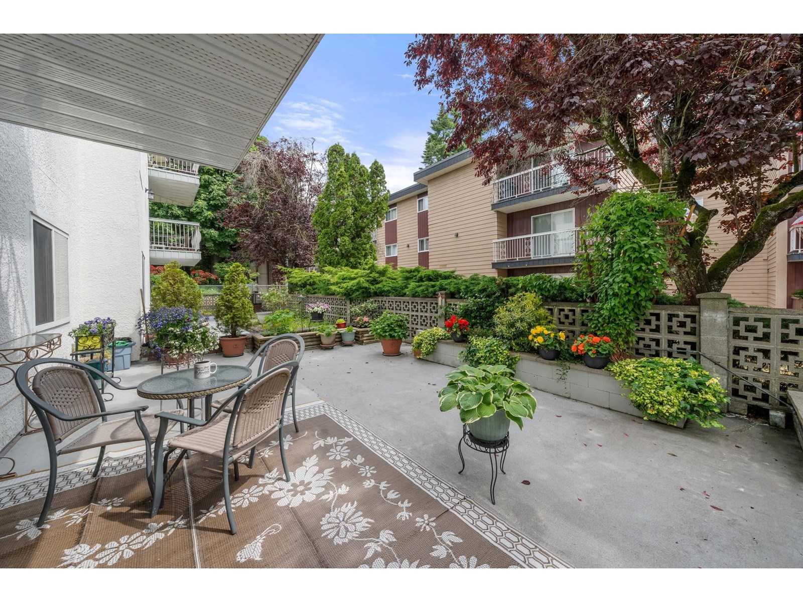 105 1520 BLACKWOOD STREET, White Rock