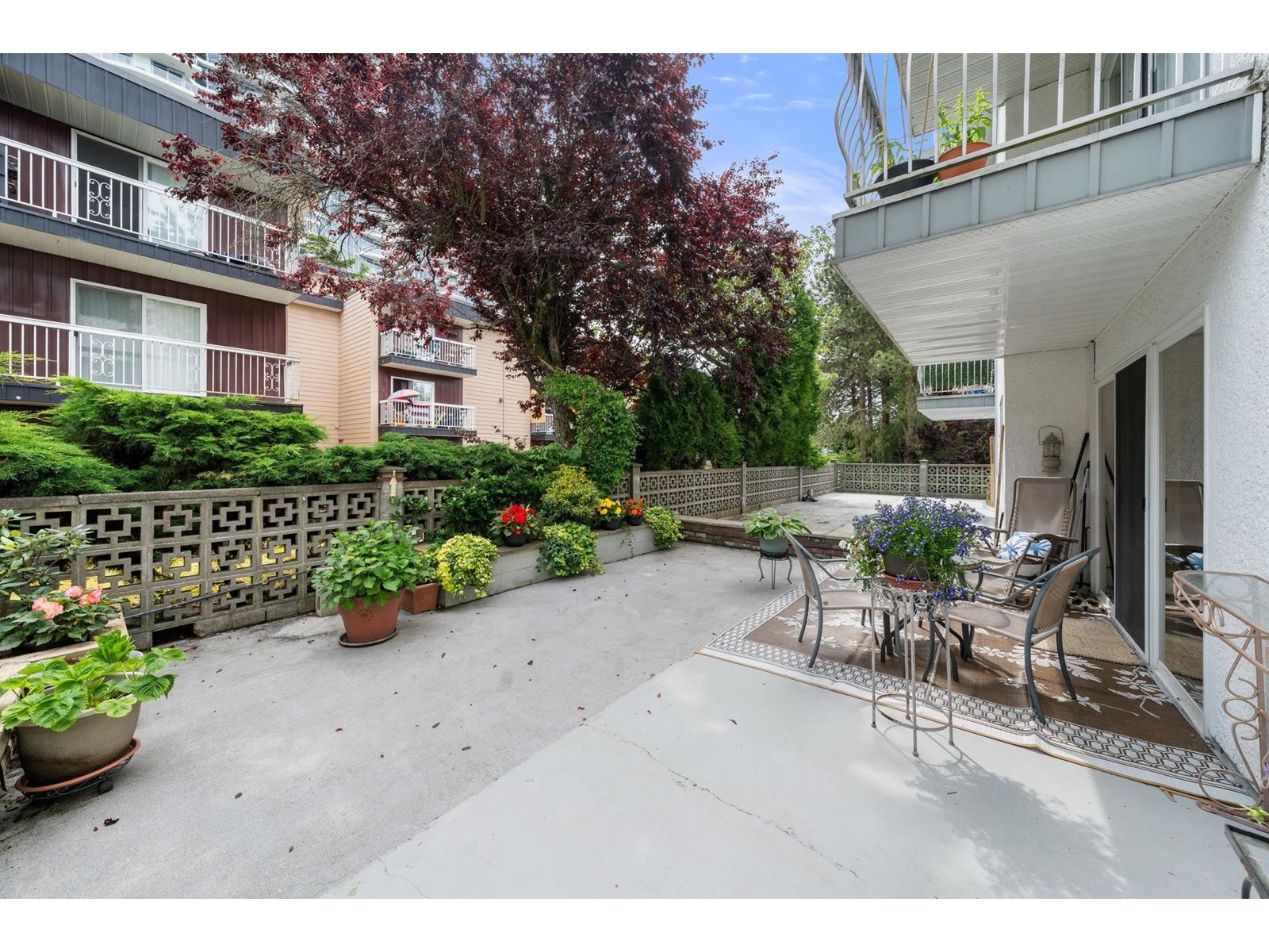 105 1520 BLACKWOOD STREET, White Rock