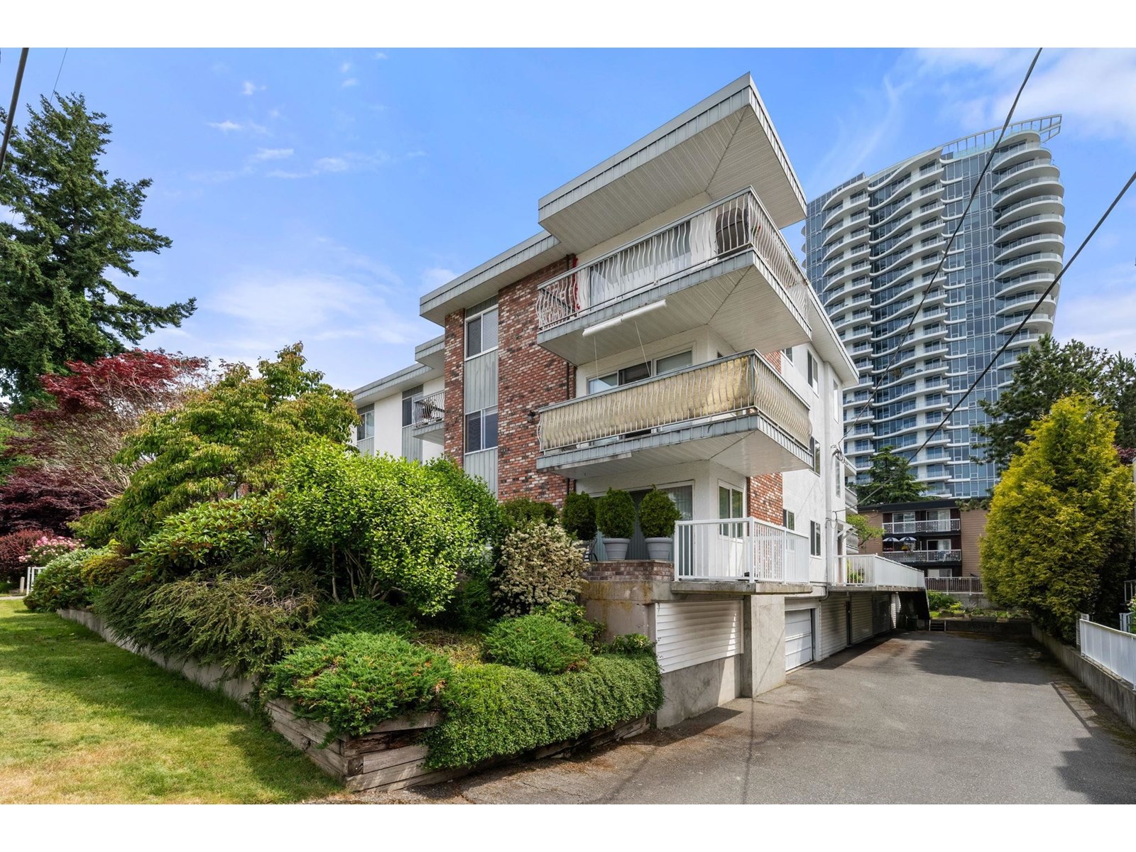 105 1520 BLACKWOOD STREET, White Rock