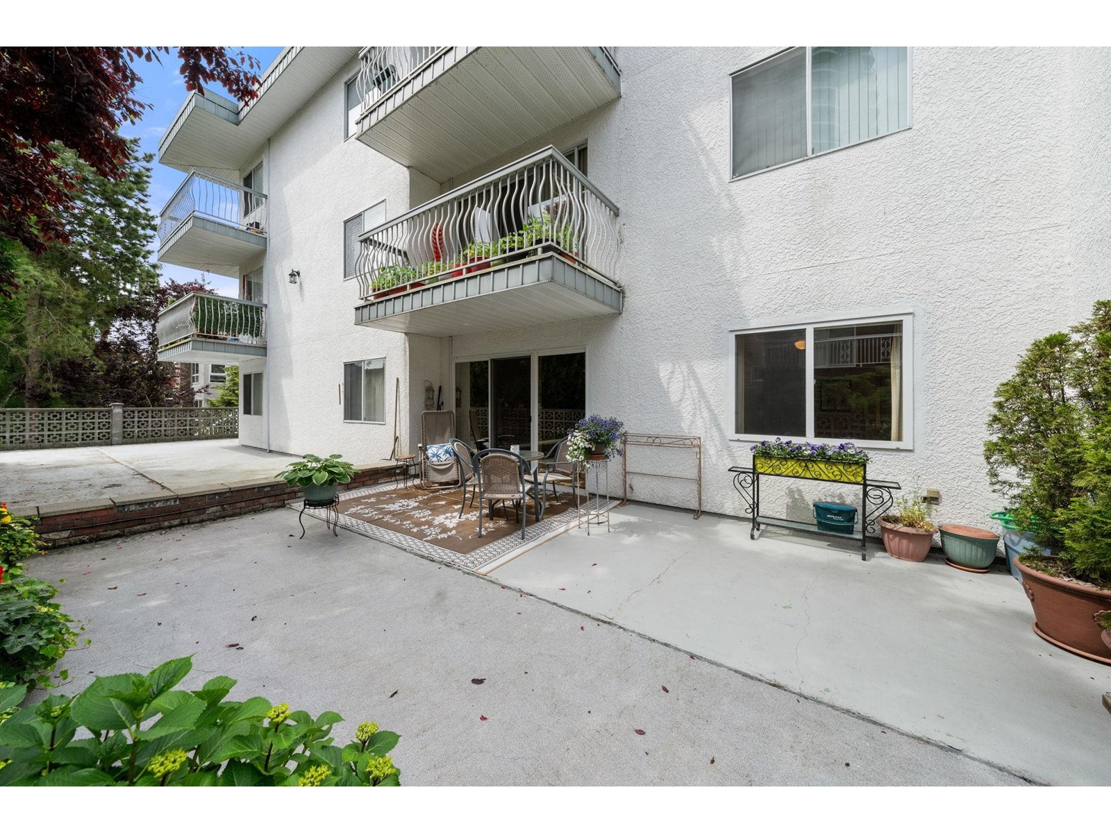 105 1520 BLACKWOOD STREET, White Rock