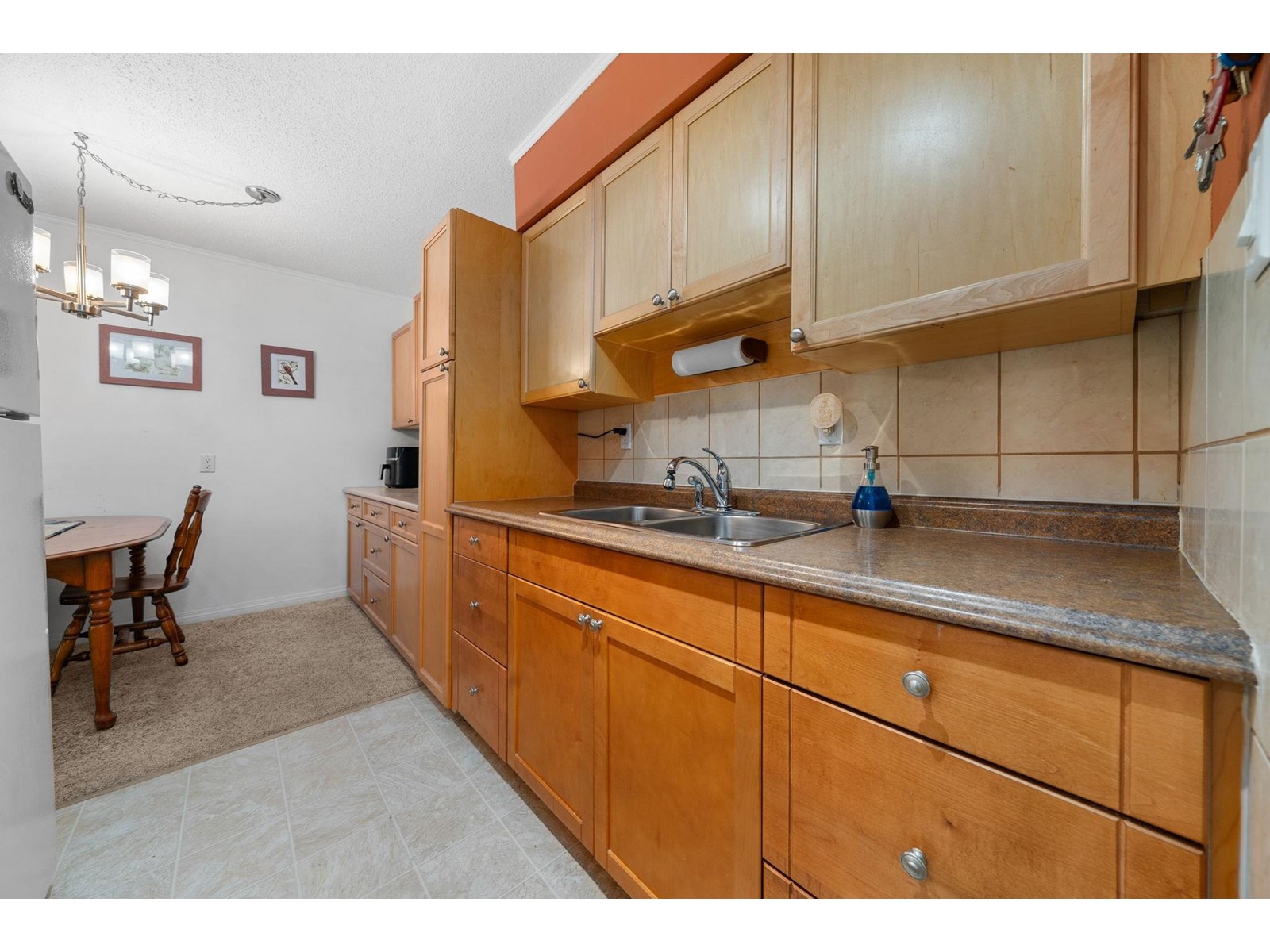 105 1520 BLACKWOOD STREET, White Rock