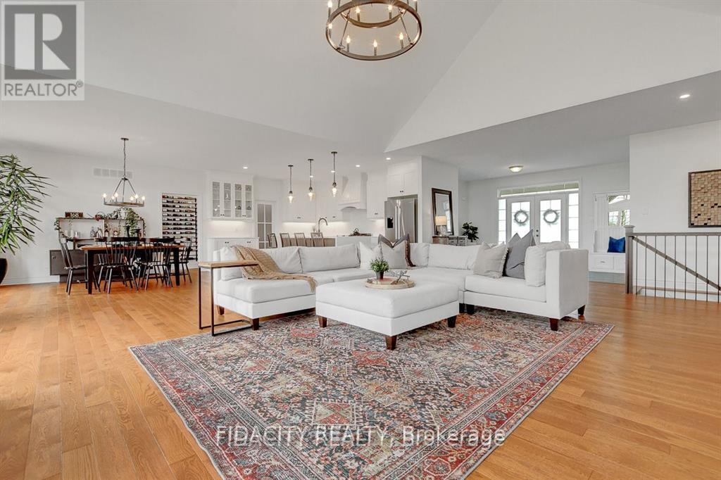 Photo 10 of 168 Kaswit Drive, Beckwith ON