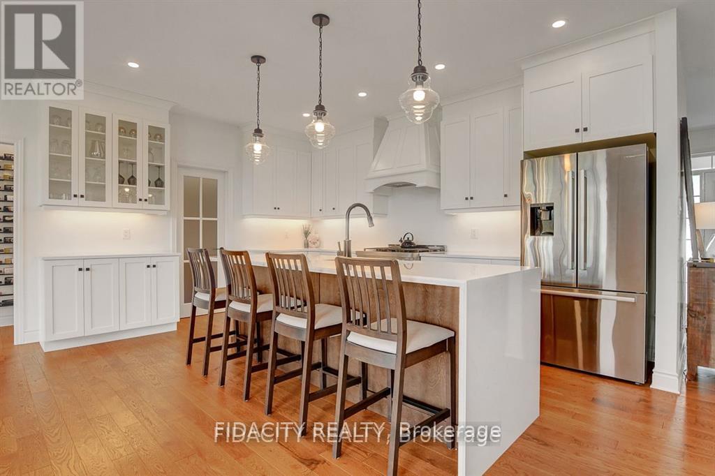 Photo 15 of 168 Kaswit Drive, Beckwith ON