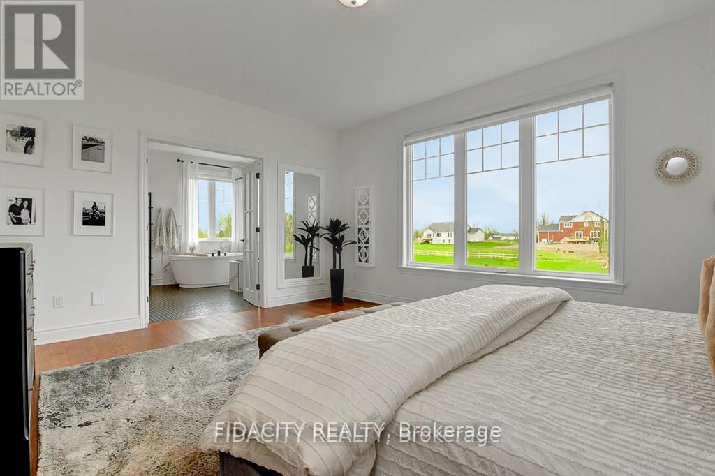 Photo 18 of 168 Kaswit Drive, Beckwith ON