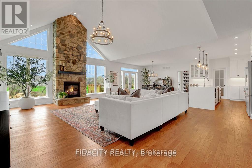Photo 7 of 168 Kaswit Drive, Beckwith ON