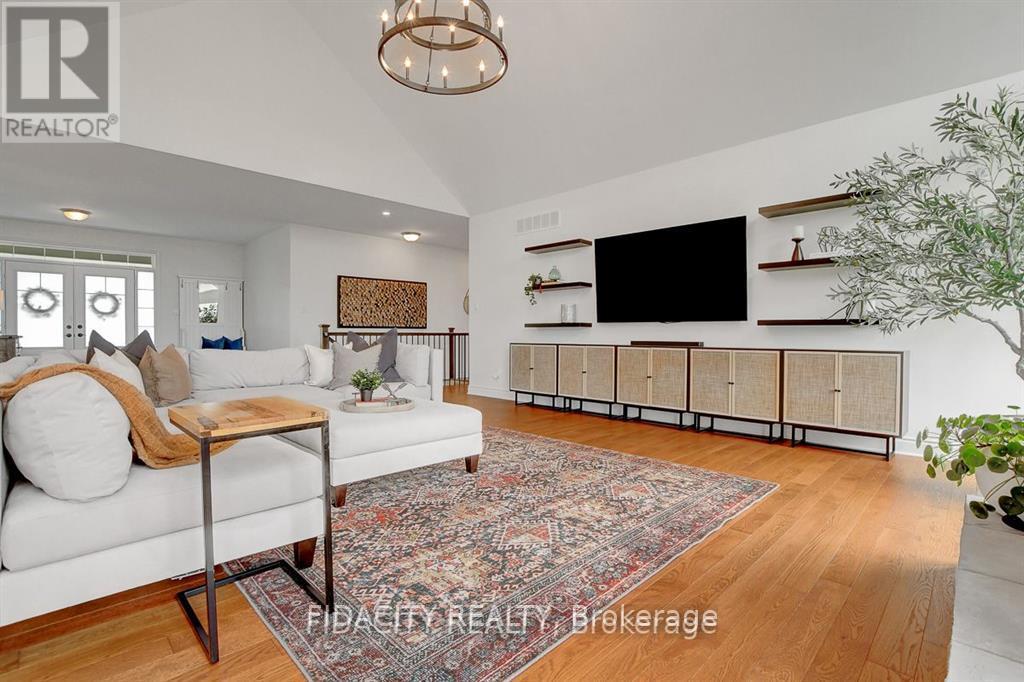 Photo 9 of 168 Kaswit Drive, Beckwith ON
