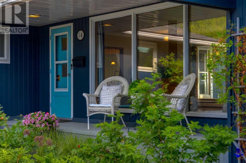 Single Family House Bungalow for Sale in  Wildwood Drive  SW Wildwood Calgary 