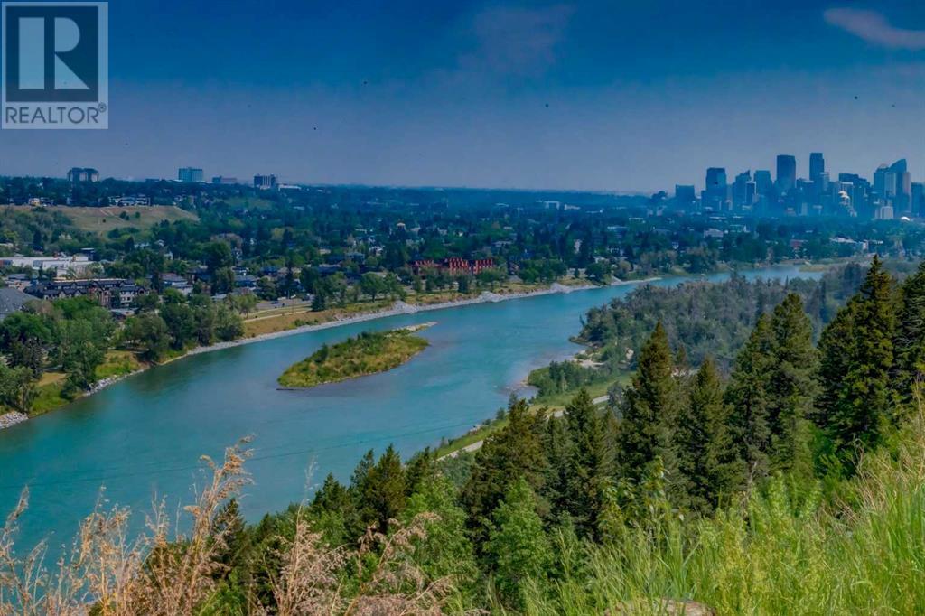 Single Family House Bungalow for Sale in  Wildwood Drive  SW Wildwood Calgary 