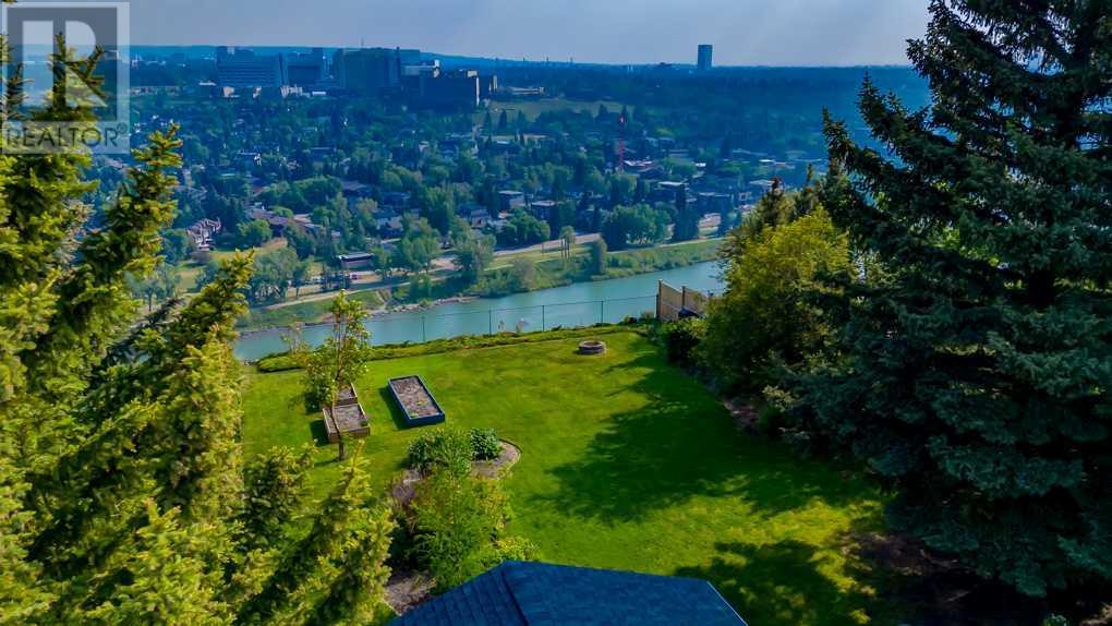Single Family House Bungalow for Sale in  Wildwood Drive  SW Wildwood Calgary 