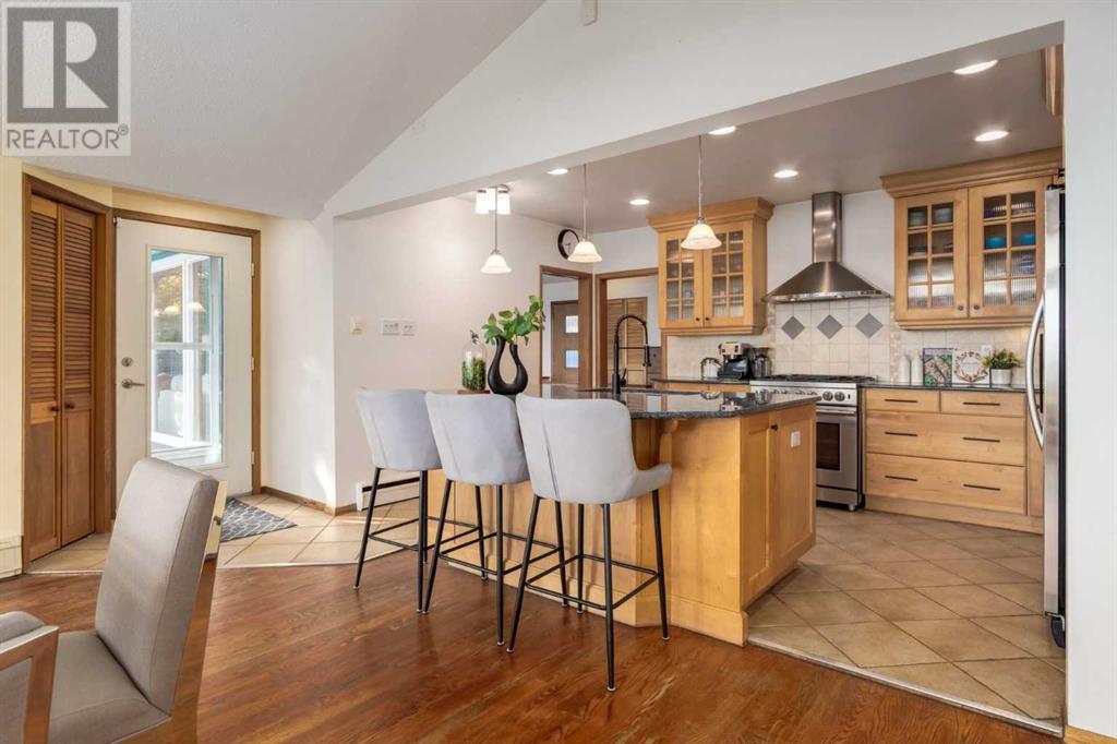 Single Family House Bungalow for Sale in  Wildwood Drive  SW Wildwood Calgary 